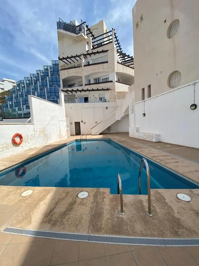 Apartamento Vacacional Para Familias Y Mascotas Carboneras 0*,  Spain