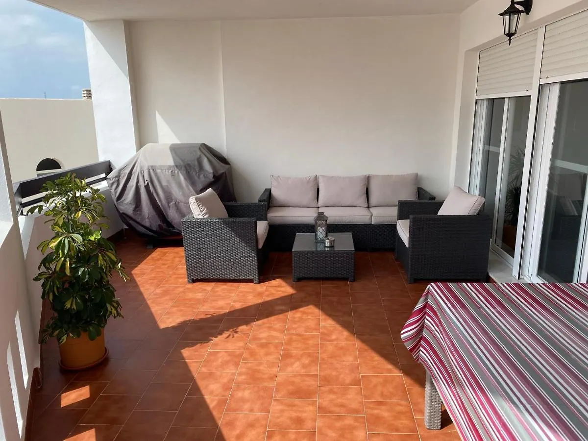 Apartamento Vacacional Para Familias Y Mascotas Carboneras 0*,  Spain