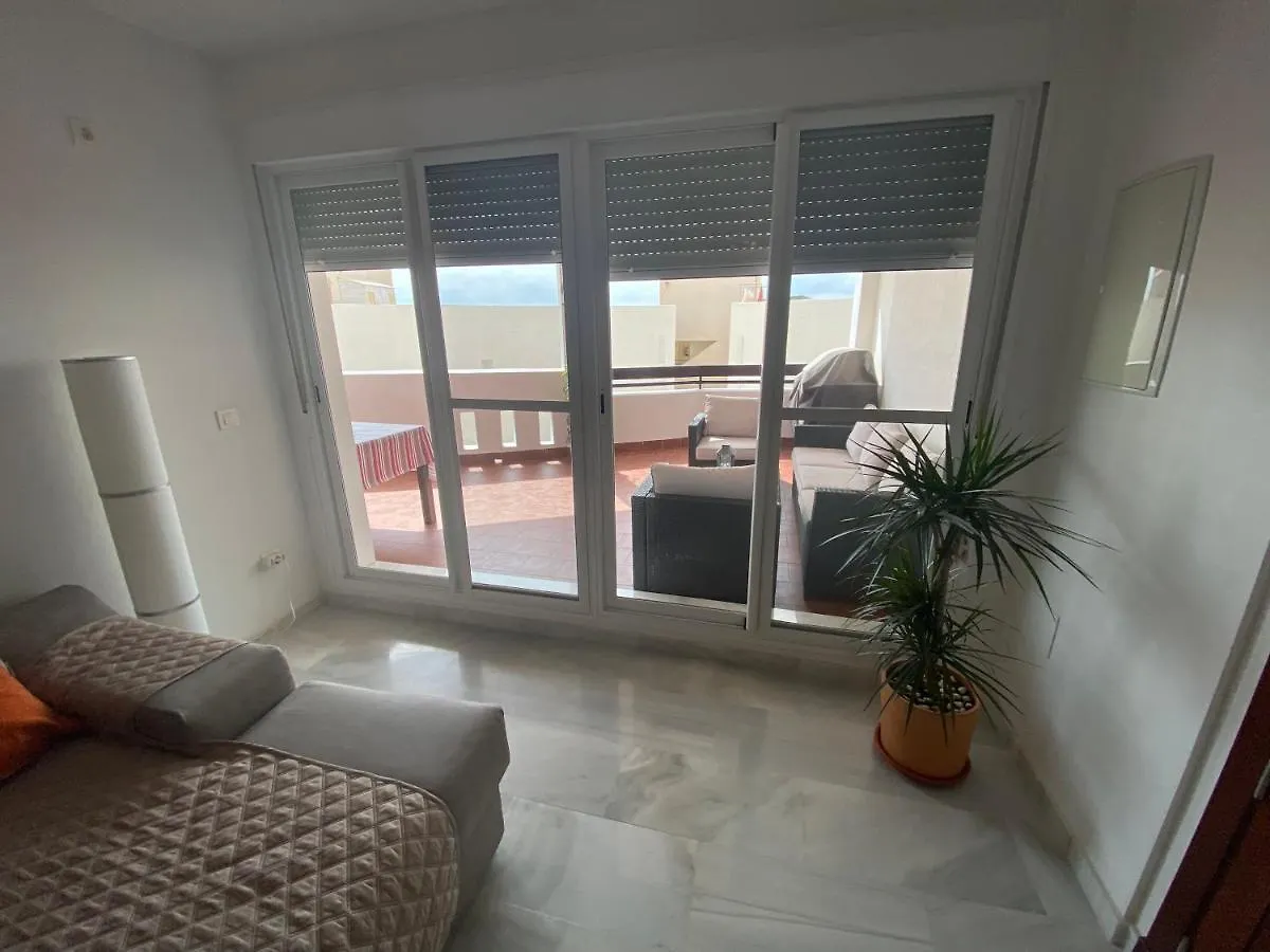 Apartamento Vacacional Para Familias Y Mascotas Carboneras